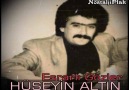 Hüseyin Altın - Esrarlı Gözler - 1981