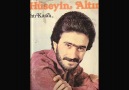 Hüseyin Altın - Hasret Akşamları