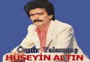 Hüseyin Altın - Ömür Yalanmış - 1984