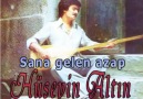 Hüseyin Altın - Sana Gelen Azap - 1980