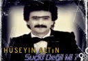 Hüseyin Altın - Suçlu Değil Mi ? - 1983