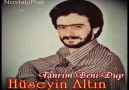 Hüseyin Altın - Tanrım Beni Duy - 1982