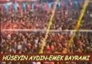 HÜSEYİN AYDIN-EMEK BAYRAMI