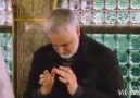 Hüseyin can ben ağlaram sana. - Lebbeyk ya Ebelfez