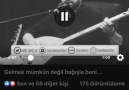 Hüseyin Çevik - Yasin Bulun ağzına yüreğine sağlık hocam