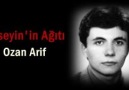 Hüseyin'in Ağıtı