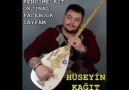 Hüseyin Kağıt - Angarada Bu Son Gecem