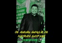 Hüseyin Kağıt - Ankarada ßu Son Gecem - 2o12