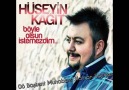 Hüseyin Kağıt~Ankara Kazan Biz Kepçe {Yeni Albüm}