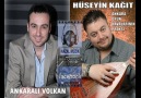 HÜSEYİN KAĞIT - ANKARALI VOLKAN 2012 - Dost Kazığı