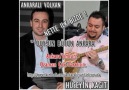 Hüseyin Kağıt & Ankaralı Volkan - Duysun Bütün Ankara 2013