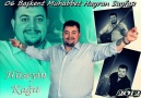 Hüseyin Kağit - Ay Gidiyor Batmaya -- 2oı2