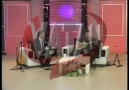 hüseyin kağıt _ ayşe&NİNNA &alkol aldım sallanıyorum 2012