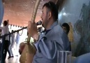 Hüseyin Kağıt - Bahçada Hurma Yarim ''2012''