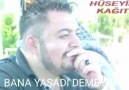 Hüseyin kağıtBana Yaşadı Demeyin Of - En baba damar parçalar