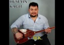 HÜSEYİN KAĞIT - BEN SENİ BİR TÜRLÜ UNUTAMADIM 2012