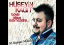 Hüseyin Kağıt~Böyle Olsun İstemezdim {Yeni Albüm}