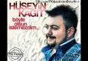 Huseyin Kagit - Bu Teker Fazla Gitmez (2013 Albüm)