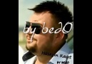 Hüseyin Kağıt-by bEdo- Pancar Gibi Kızarın 2012