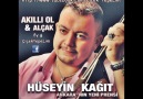 Hüseyin Kağıt - Dost Kazığı ( KRİSTAL GAZİNOSU )