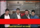 Hüseyin Kağıt - Gazla Dolmuşcum Gazla. [İlk Defa Bizde.]