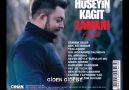 Hüseyin kağıt Giden gidene.