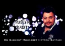 Hüseyin Kağıt~Haram Geceler {2013 Deck Kayıt}