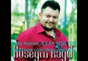 Hüseyin Kağıt - İsyanım Var Kaderime - Aşk Görsün Nette İlk  2012