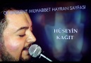 Hüseyin Kağıt~Kafam Hafif Dumanlı {Şiirli}