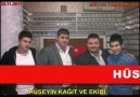 HÜSEYİN KAĞIT-KRİSTAL GAZİNOSU-GAZLA DOLMUŞCUM GAZLA 2011