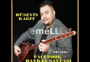 Hüseyin Kağıt - Pancar Gibi Kızarın  2012