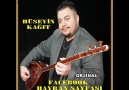 HÜSEYİN KAĞIT -  SAÇI UZUN AKLI KISA