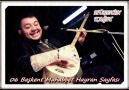 Hüseyin Kağıt-Salkım Salkım Üzüm Var-Mavi Boncuk [2o12]