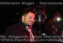 Hüseyin Kağıt - Sarışınım 2013