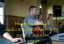 Hüseyin kağıt _ Söyle Aşkım