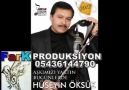 Hüseyin öksüz - Alışırsın dediler