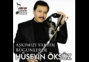 Hüseyin Öksüz / Aşk Adama Beladır