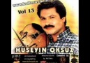 HÜSEYİN ÖKSÜZ - GELİN OLDUĞUN GECE