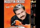 HÜSEYİN ÖKSÜZ-YIKTI GİDİŞİN