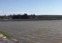 Hüseyin Şanverdi - Reyhanlı Barajı Facebook