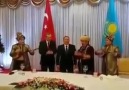 Hüseyin Tunçer - Receb Tayyib Erdoğan