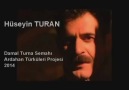 Hüseyin Turan﻿ - Damal Turna Semahı