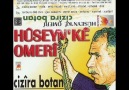 Hüseynê Omêri --- DİGEL DİGEL YANIMA ( türkçe şarkısı :)
