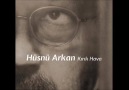 Hüsnü Arkan & Cem Adrian - Gönül Yarası - Doruklara Sevdalandık