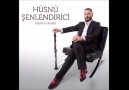 HÜSN-Ü AVARE ( HİCAZ OYUN HAVASI ) YENİ ALBÜM 2015