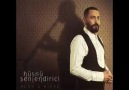 Hüsnü Şenlendirici - Garip - Hicaz Saz Semaisi