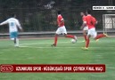 HÜSÜKUŞAĞI SPOR - UZUNKURU SPOR MAÇ ÖZETİ