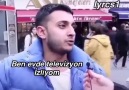 Huysuz - Ben evde televizyon izliyom Facebook