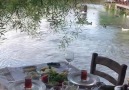 Huzur Azmak Nehri Akkaya Mugla