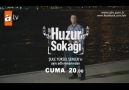 ''Huzur Sokağı'' 3.bölüm fragmanı!